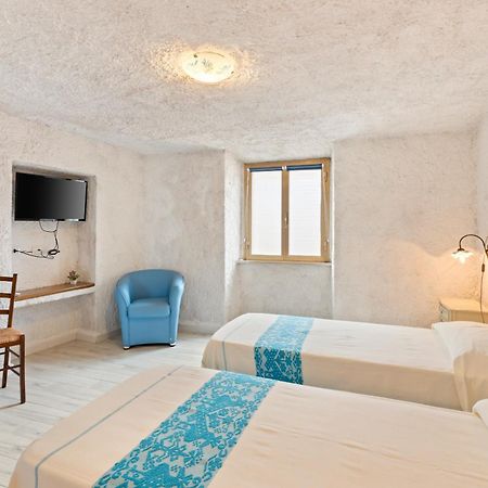 Appartamento Casa Rocca Bosa Esterno foto