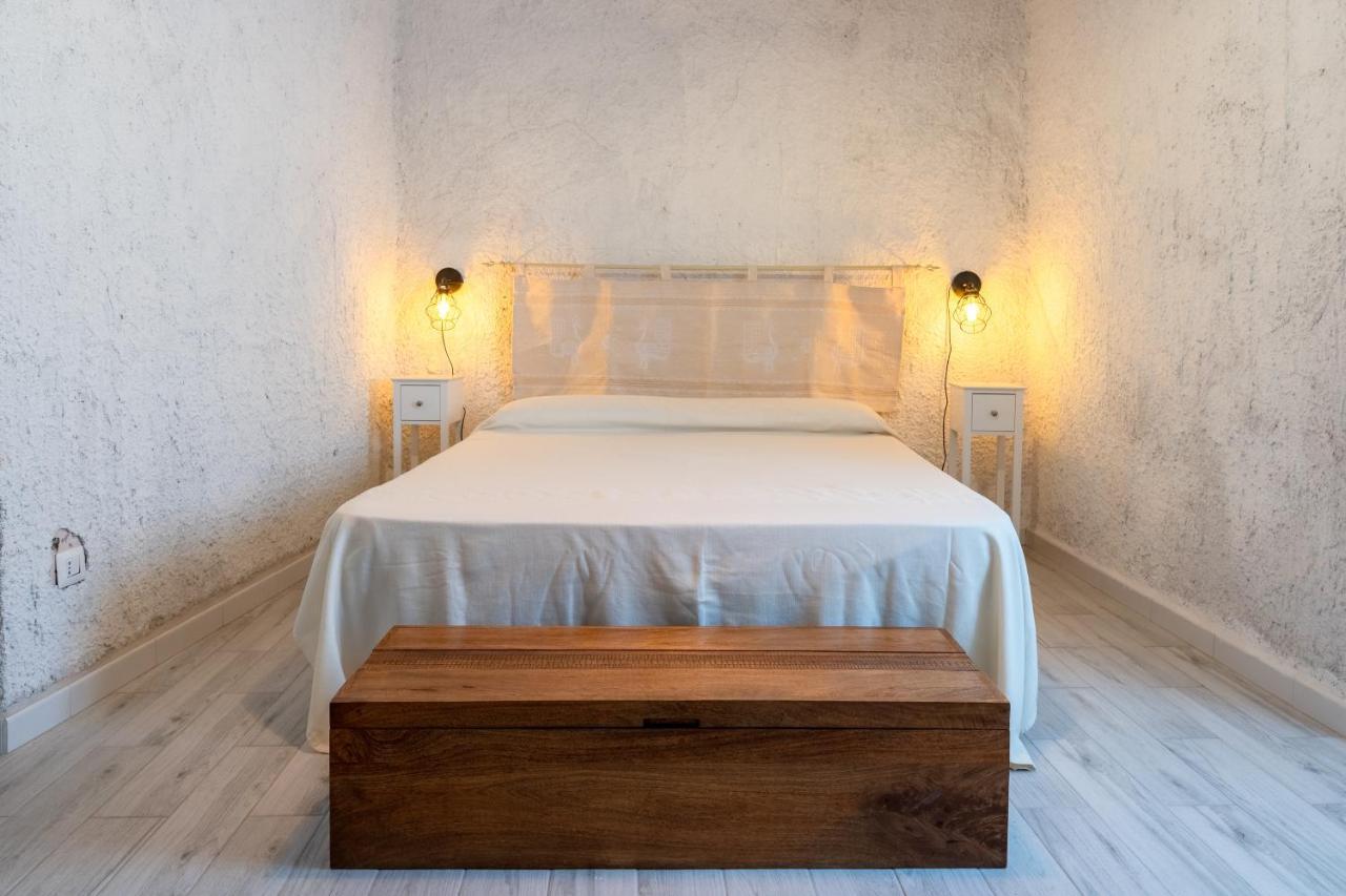 Appartamento Casa Rocca Bosa Esterno foto