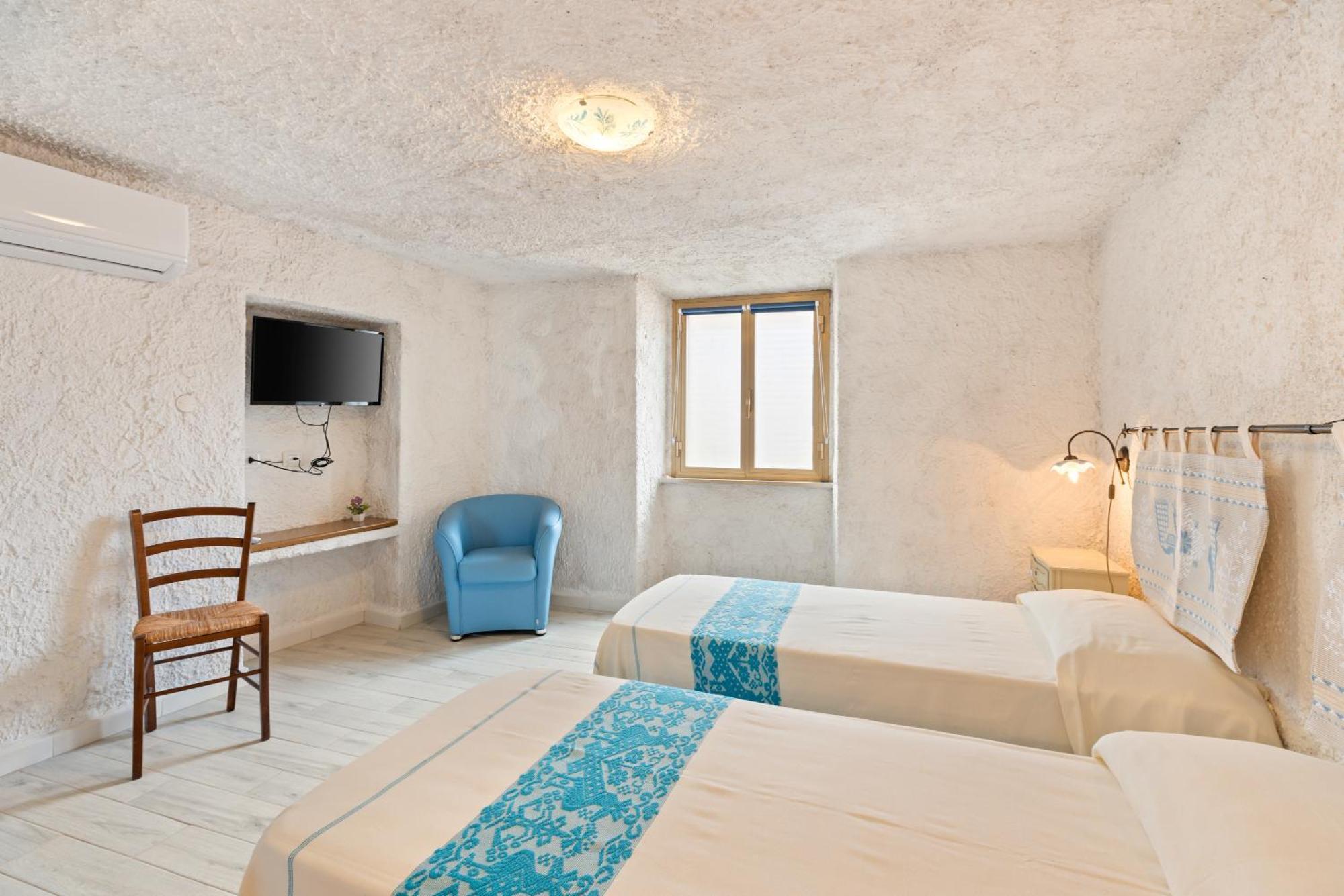 Appartamento Casa Rocca Bosa Esterno foto