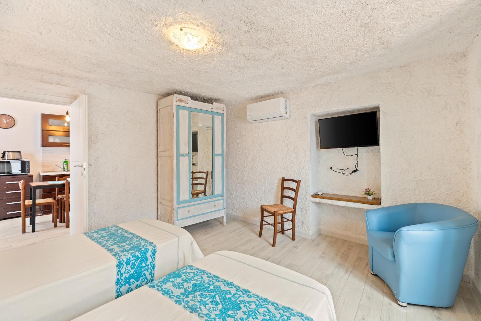 Appartamento Casa Rocca Bosa Esterno foto