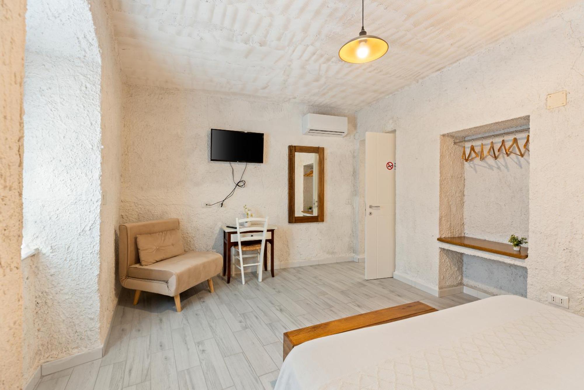 Appartamento Casa Rocca Bosa Esterno foto