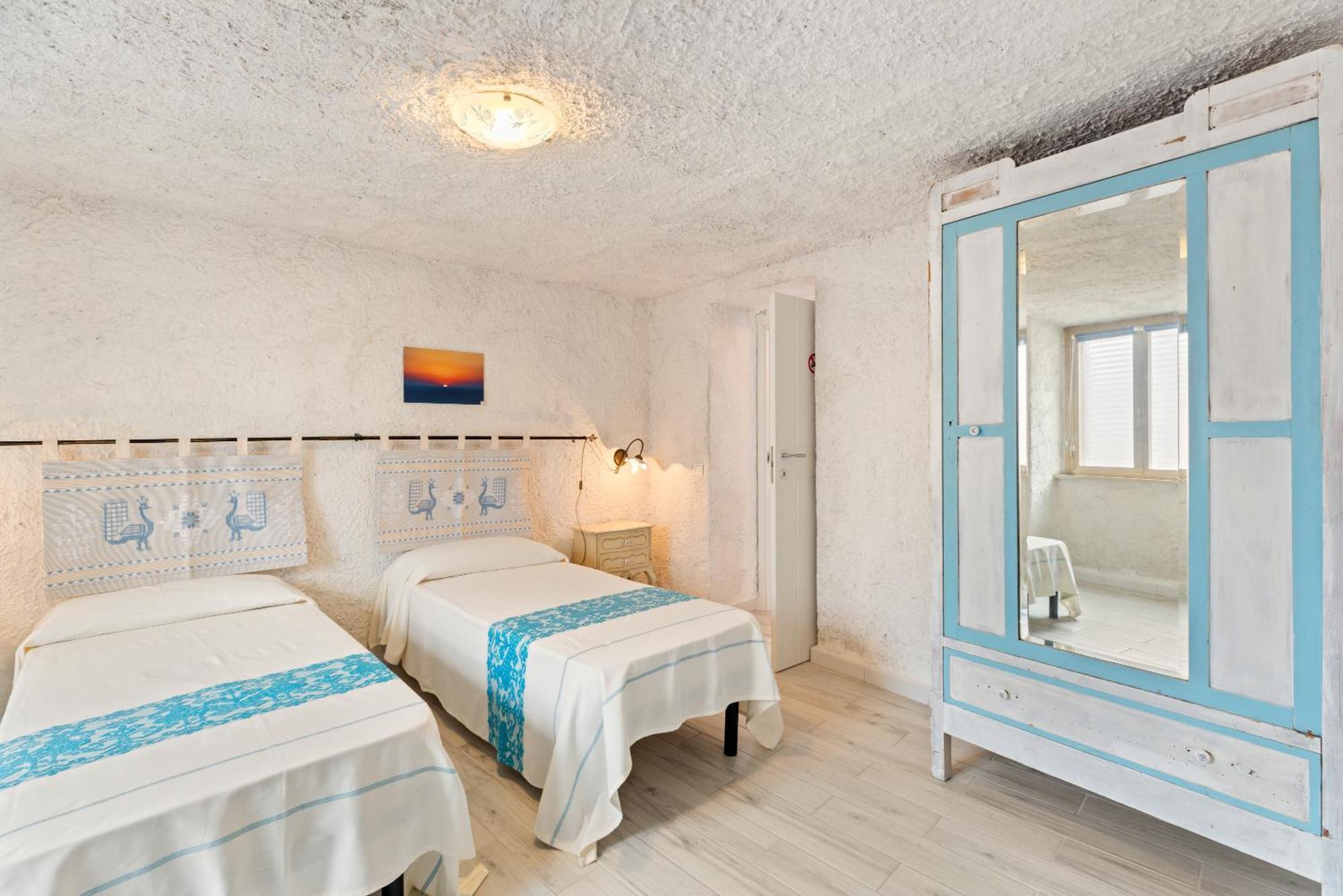 Appartamento Casa Rocca Bosa Esterno foto